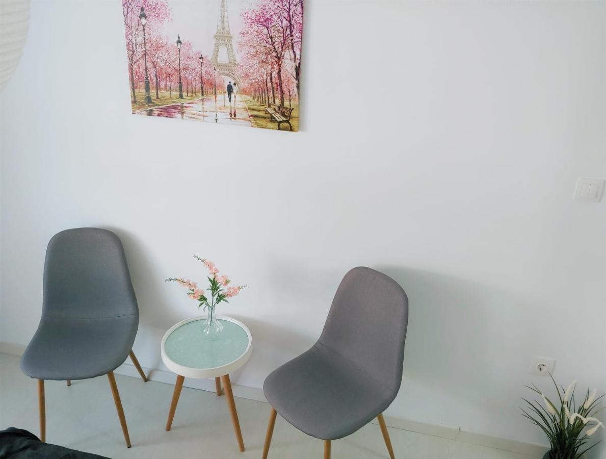 Peraía Niko'S Apartment - Beautiful Sea View Apartment ! מראה חיצוני תמונה